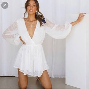 Alter’d state romper